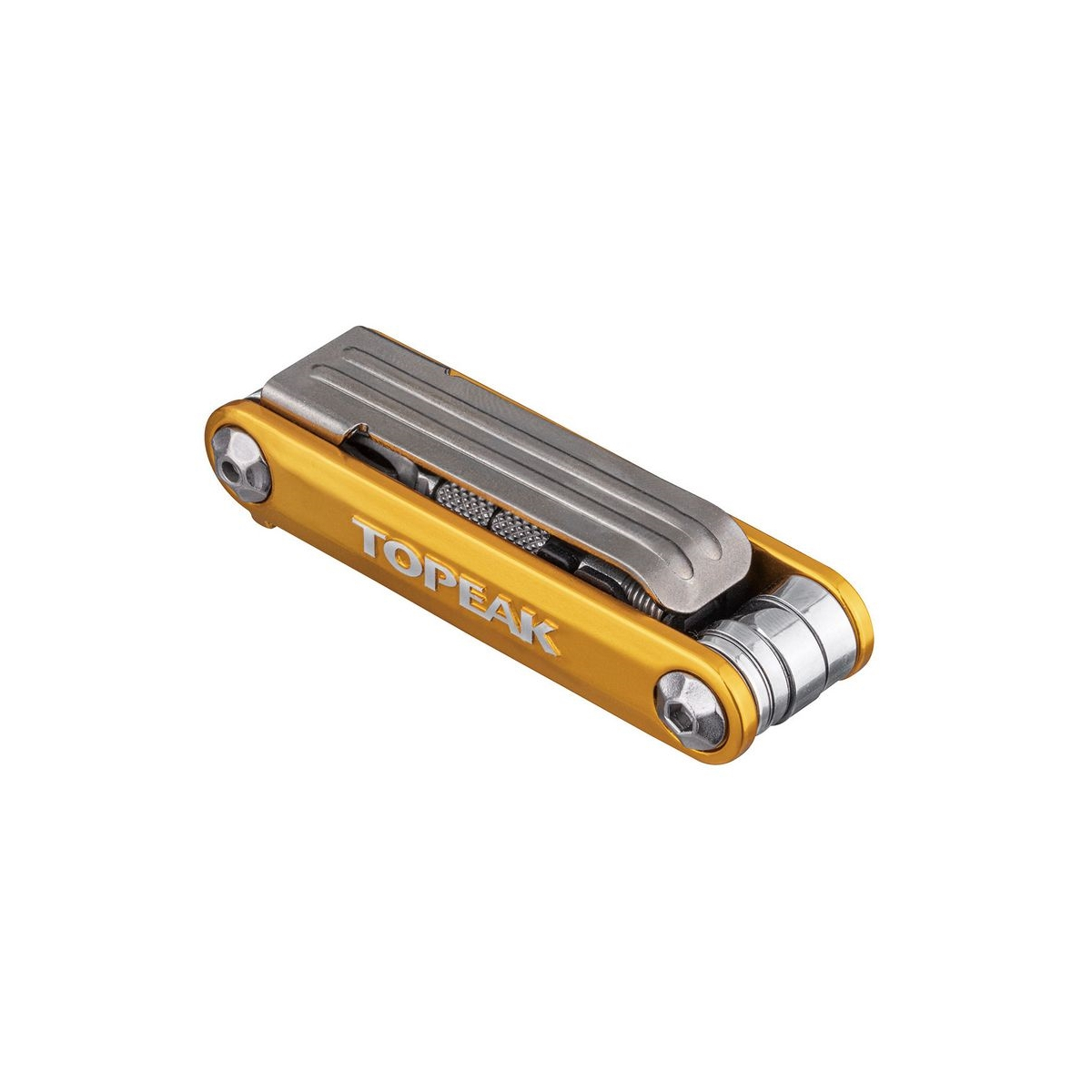 Klucz TOPEAK TUBI 11 COMBO Klucz TOPEAK TUBI 11 COMBO