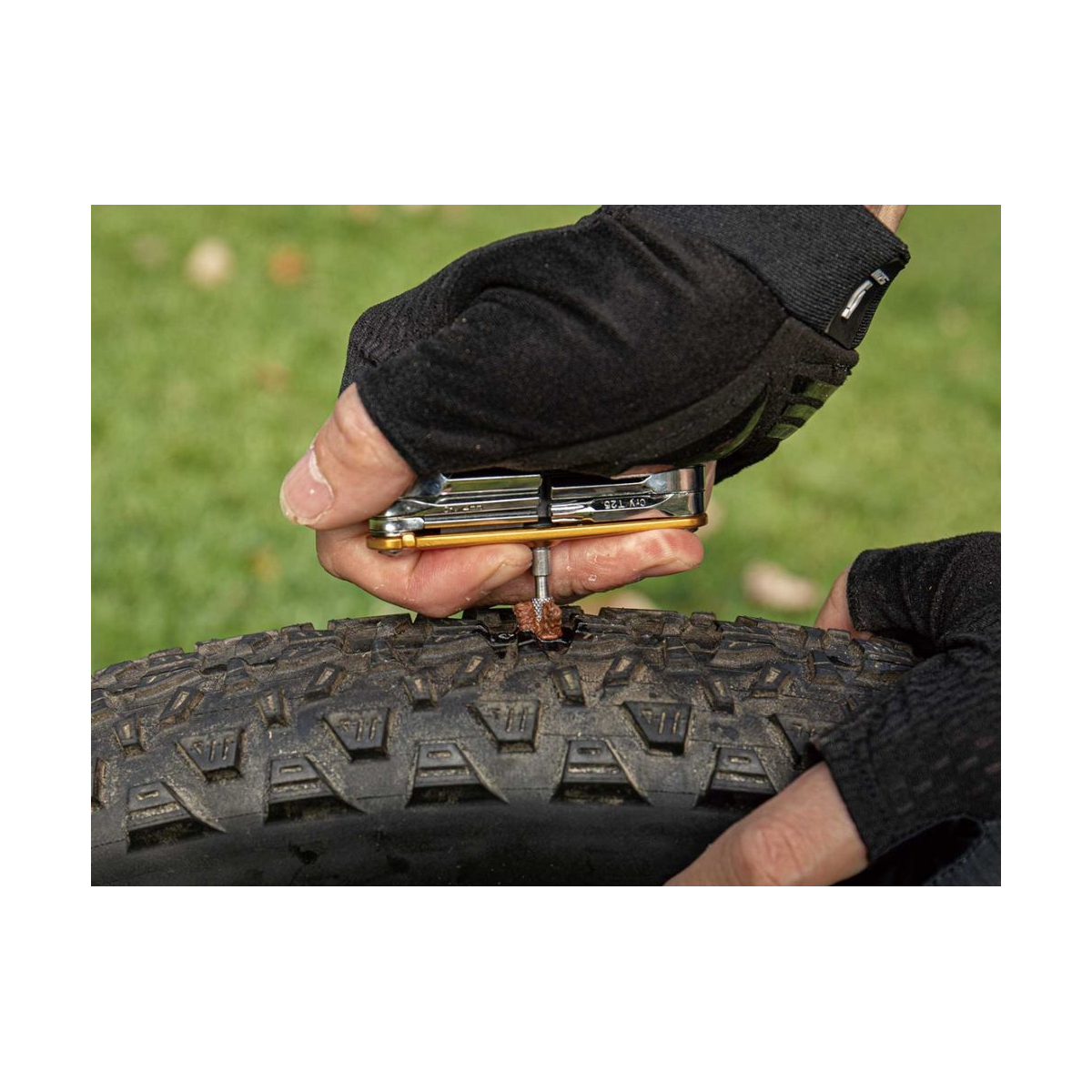 Klucz TOPEAK TUBI 11 COMBO Klucz TOPEAK TUBI 11 COMBO