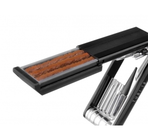 Klucz TOPEAK TUBI 18 - 18 funkcji Klucz TOPEAK TUBI 18 - 18 funkcji