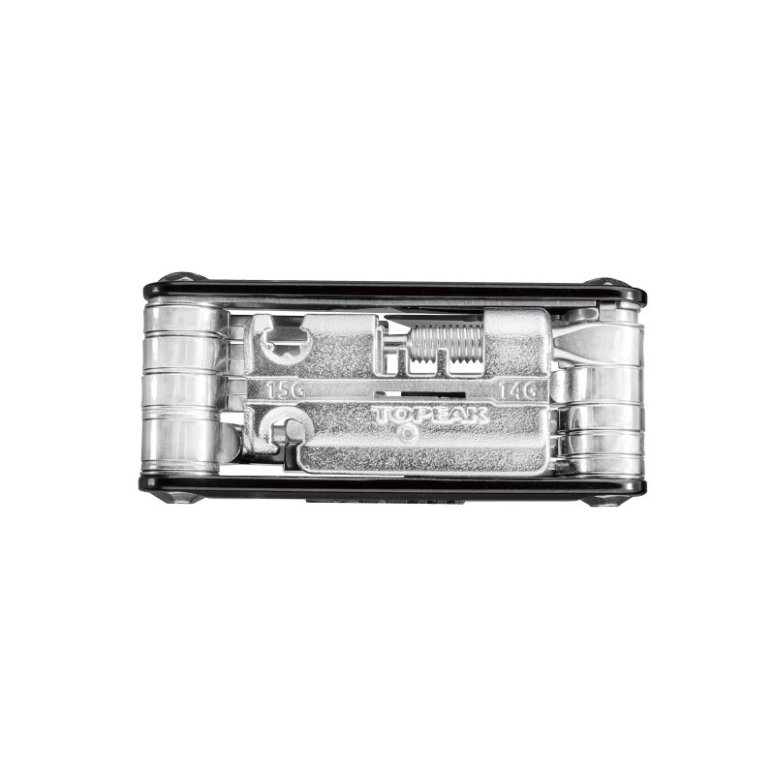 Klucz TOPEAK MINI P20 - 20 funkcji Klucz TOPEAK MINI P20 - 20 funkcji