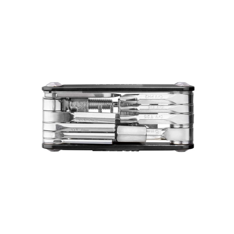 Klucz TOPEAK MINI P20 - 20 funkcji Klucz TOPEAK MINI P20 - 20 funkcji