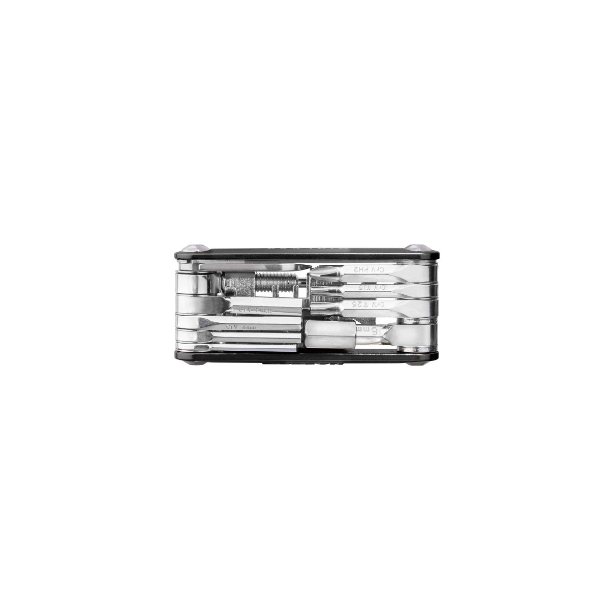 Klucz TOPEAK MINI P20 - 20 funkcji Klucz TOPEAK MINI P20 - 20 funkcji