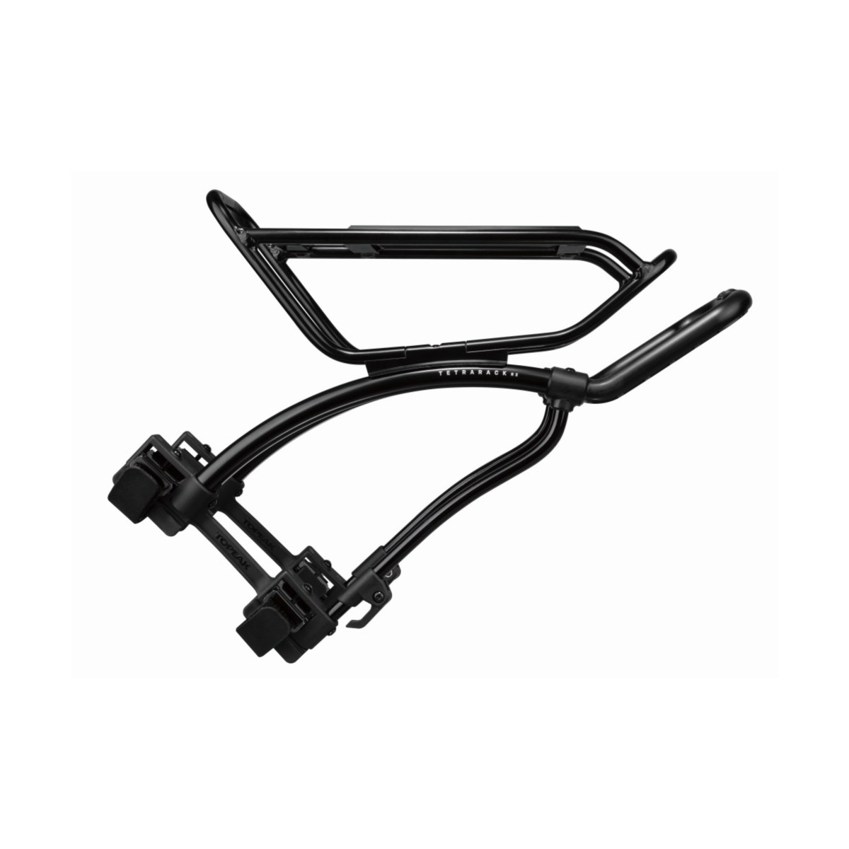 Bagażnik TOPEAK TETRARACK R2 Bagażnik TOPEAK TETRARACK R2