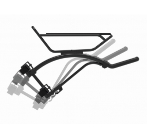 Bagażnik rowerowy TOPEAK Tetrarack M2 L