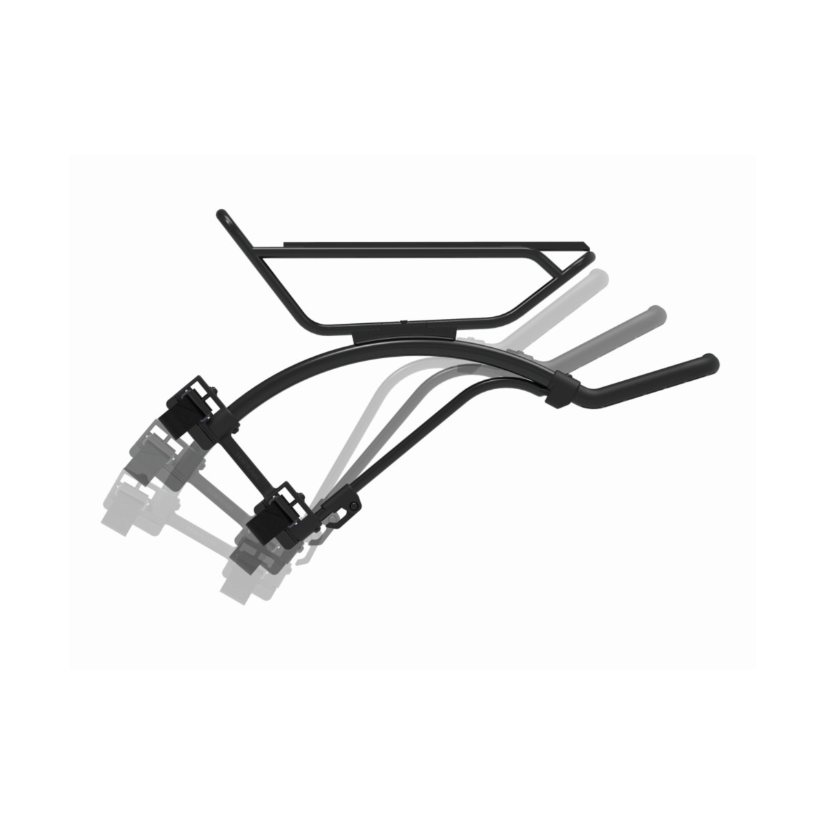 Bagażnik TOPEAK TETRARACK M2 L MTB Bagażnik TOPEAK TETRARACK M2 L MTB