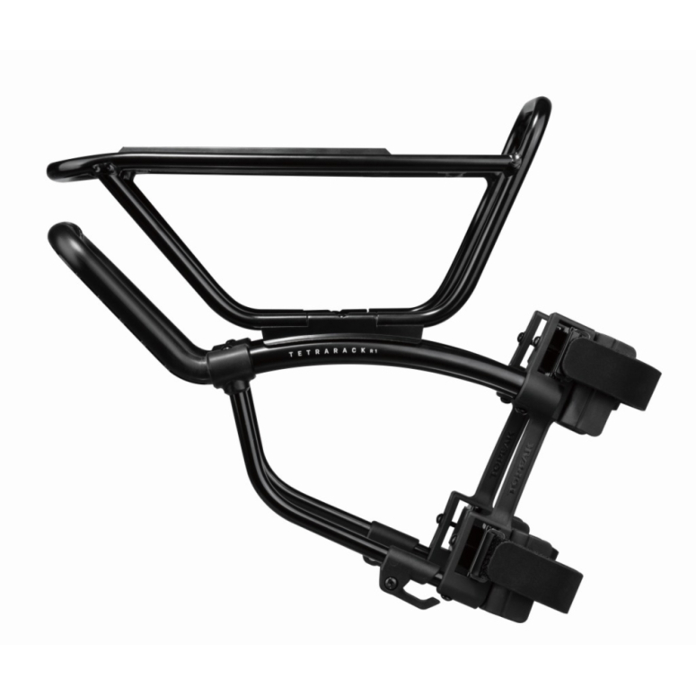 Bagażnik TOPEAK TETRARACK R1 -szosa/gravel front