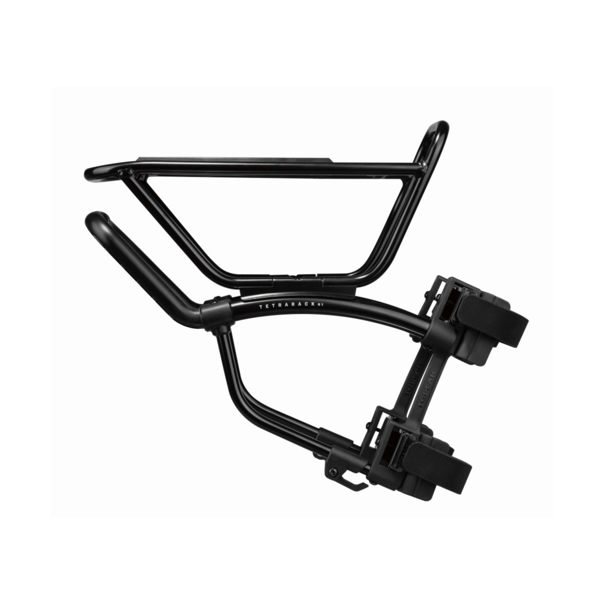 Bagażnik TOPEAK TETRARACK R1 -szosa/gravel front Bagażnik TOPEAK TETRARACK R1 -szosa/gravel front