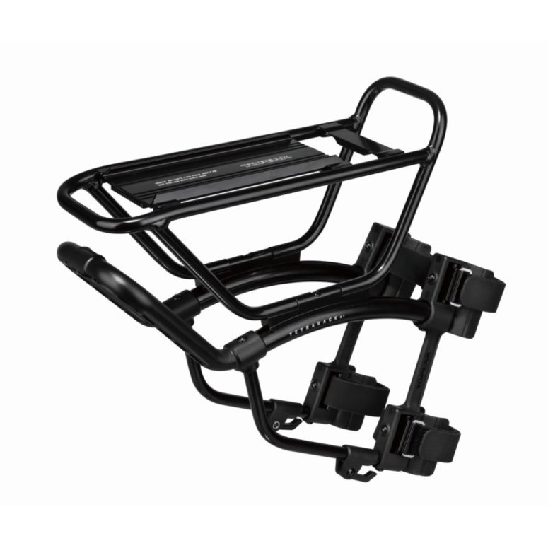 Bagażnik TOPEAK TETRARACK R1 -szosa/gravel front Bagażnik TOPEAK TETRARACK R1 -szosa/gravel front