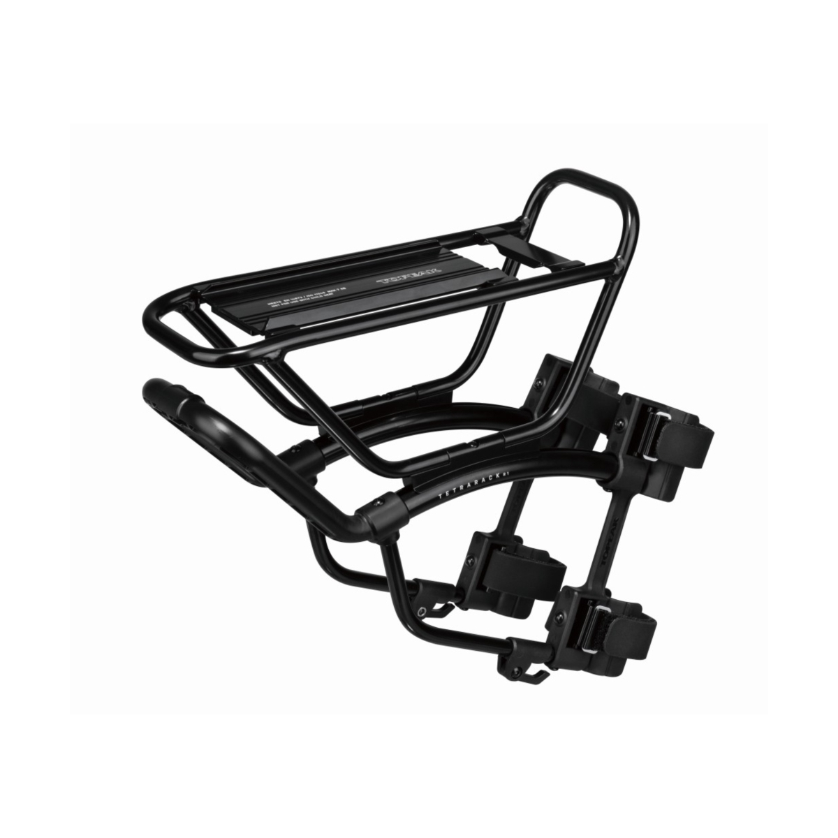 Bagażnik TOPEAK TETRARACK R1 -szosa/gravel front Bagażnik TOPEAK TETRARACK R1 -szosa/gravel front