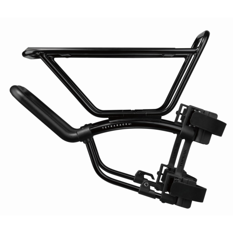 Bagażnik przedni TOPEAK TETRARACK M1 dla MTB
