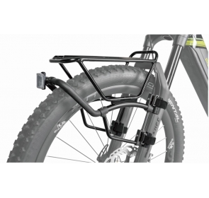 Bagażnik przedni TOPEAK TETRARACK M1 dla MTB Bagażnik przedni TOPEAK TETRARACK M1 dla MTB