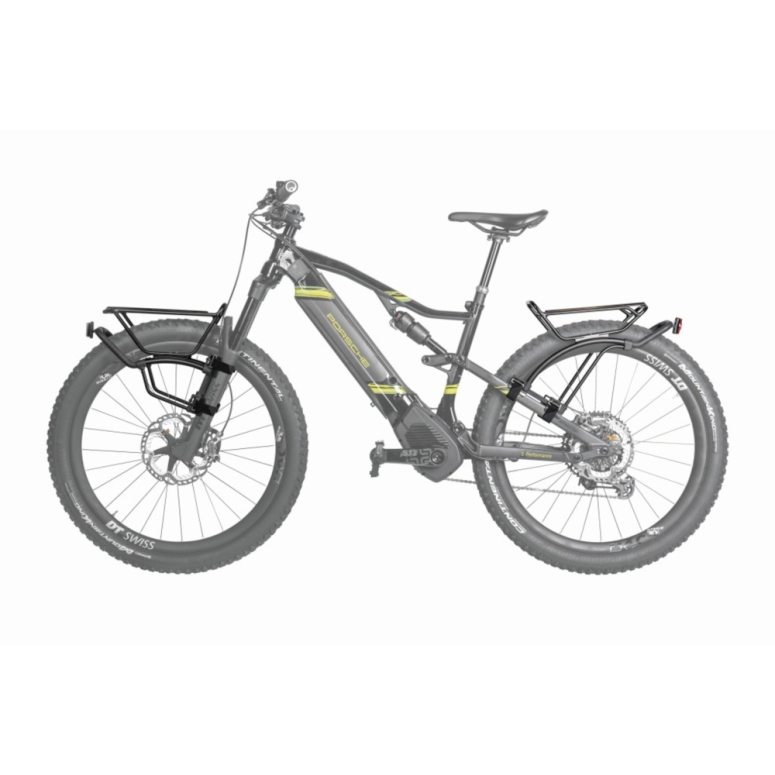 Bagażnik rowerowy przedni TOPEAK Tetrarack M1