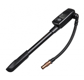 Pompka do amortyzatorów TOPEAK POCKET SHOCK DIGITA