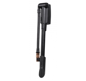 Pompka do amortyzatorów TOPEAK POCKET SHOCK DIGITA Pompka do amortyzatorów TOPEAK POCKET SHOCK DIGITA