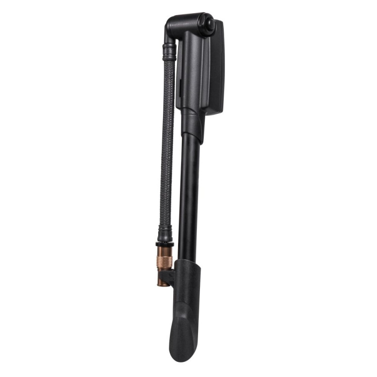 Pompka do amortyzatorów TOPEAK POCKET SHOCK DIGITA Pompka do amortyzatorów TOPEAK POCKET SHOCK DIGITA