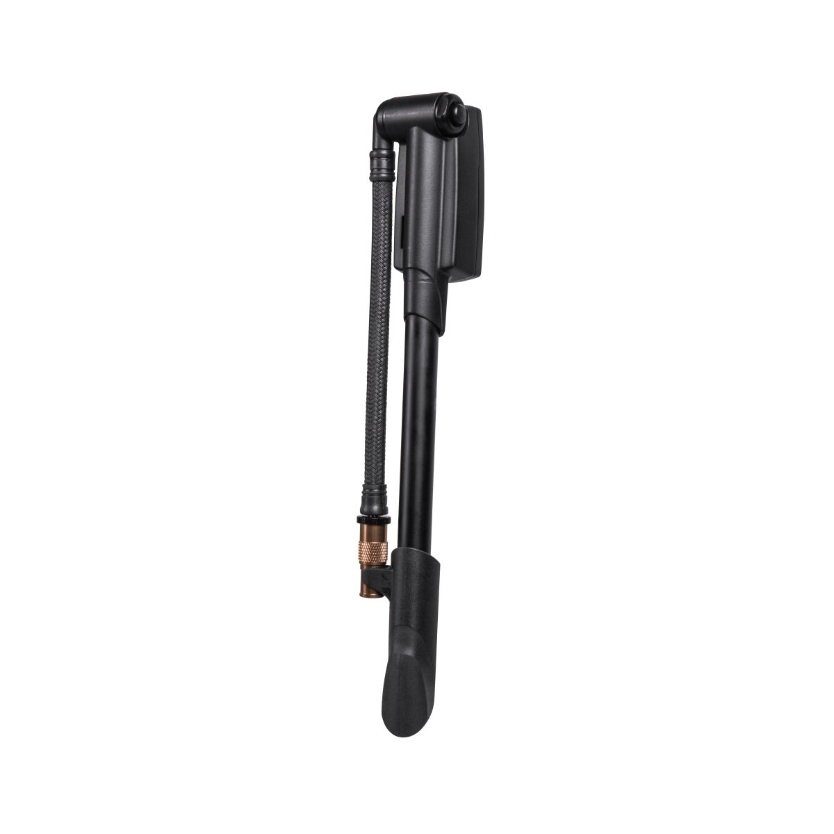 Pompka do amortyzatorów TOPEAK POCKET SHOCK DIGITA Pompka do amortyzatorów TOPEAK POCKET SHOCK DIGITA