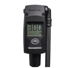 Pompka do amortyzatorów TOPEAK POCKET SHOCK DIGITA Pompka do amortyzatorów TOPEAK POCKET SHOCK DIGITA