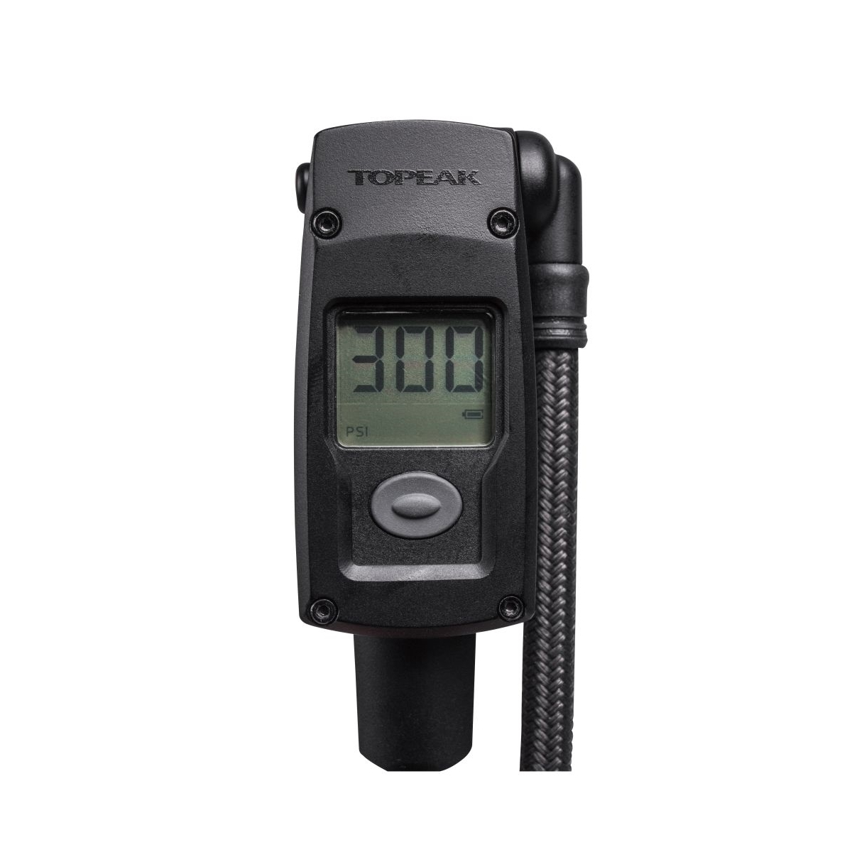 Pompka do amortyzatorów TOPEAK POCKET SHOCK DIGITA Pompka do amortyzatorów TOPEAK POCKET SHOCK DIGITA