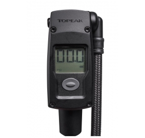 Pompka do amortyzatorów TOPEAK POCKET SHOCK DIGITA Pompka do amortyzatorów TOPEAK POCKET SHOCK DIGITA