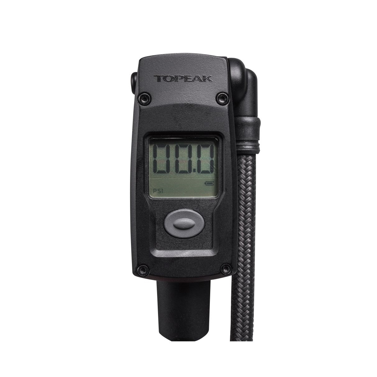 Pompka do amortyzatorów TOPEAK POCKET SHOCK DIGITA Pompka do amortyzatorów TOPEAK POCKET SHOCK DIGITA