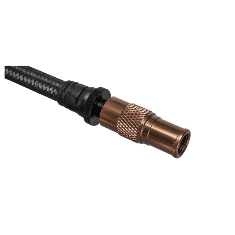 Pompka do amortyzatorów TOPEAK POCKET SHOCK DIGITA Pompka do amortyzatorów TOPEAK POCKET SHOCK DIGITA
