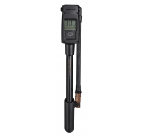 Pompka do amortyzatorów TOPEAK POCKET SHOCK DIGITA Pompka do amortyzatorów TOPEAK POCKET SHOCK DIGITA