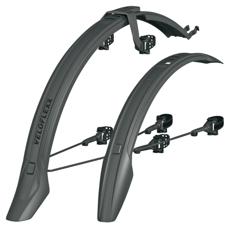 Błotniki Rowerowe SKS Veloflex 55 - zestaw