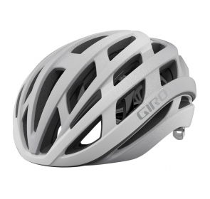 Kask szosowy GIRO HELIOS SPHERICAL MIPS matte whit