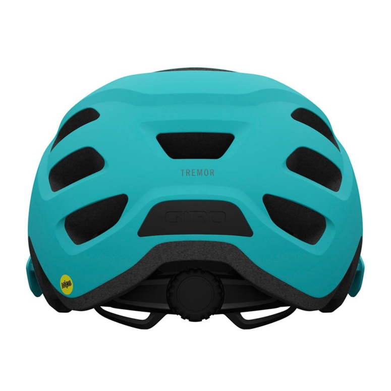 Kask dziecięcy GIRO TREMOR CHILD INTEGRATED MIPSse