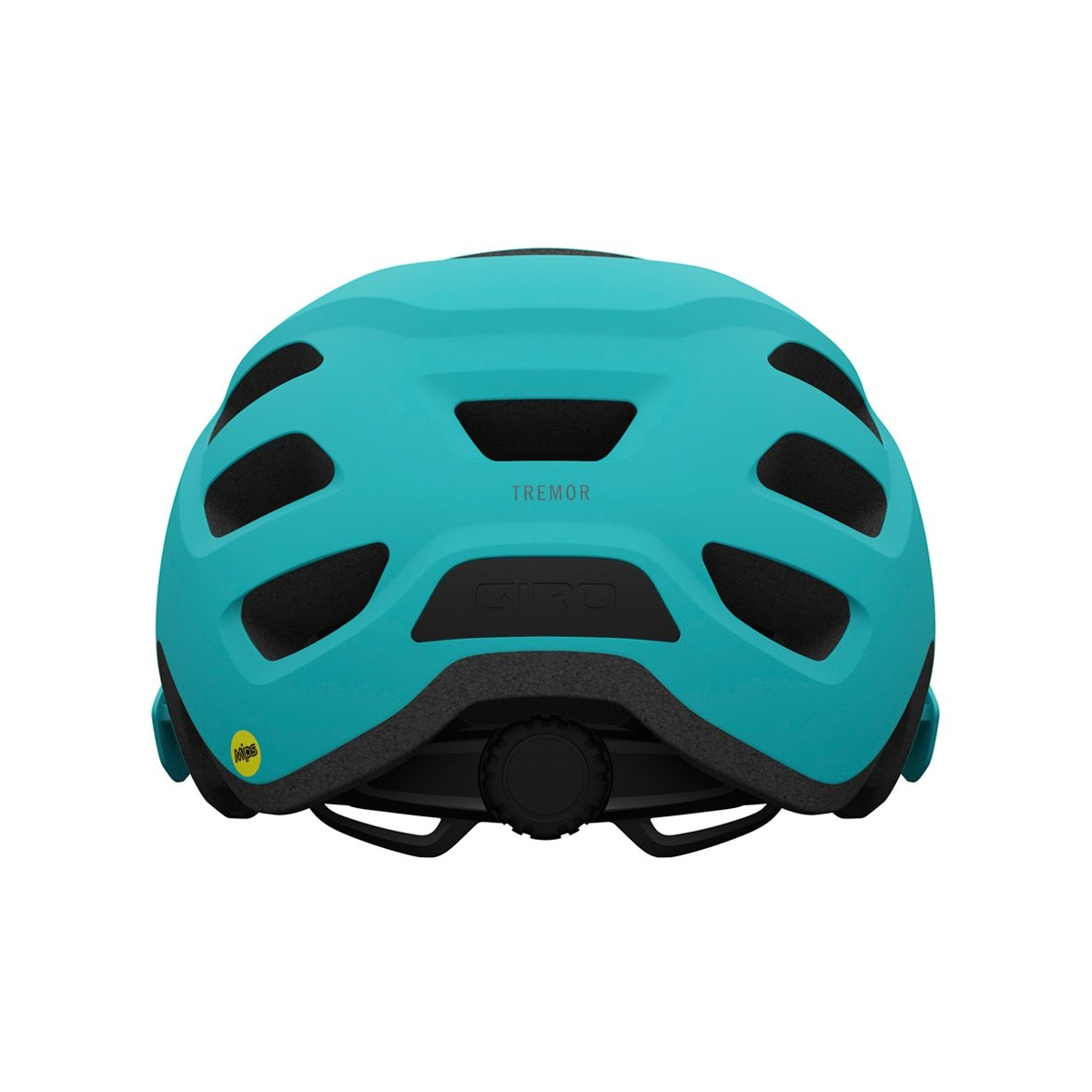 Kask dziecięcy GIRO TREMOR CHILD INTEGRATED MIPSse
