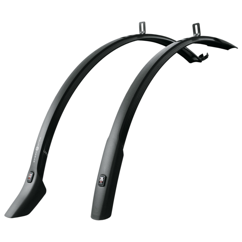 Błotniki SKS Velo 42 Urban 28" czarny