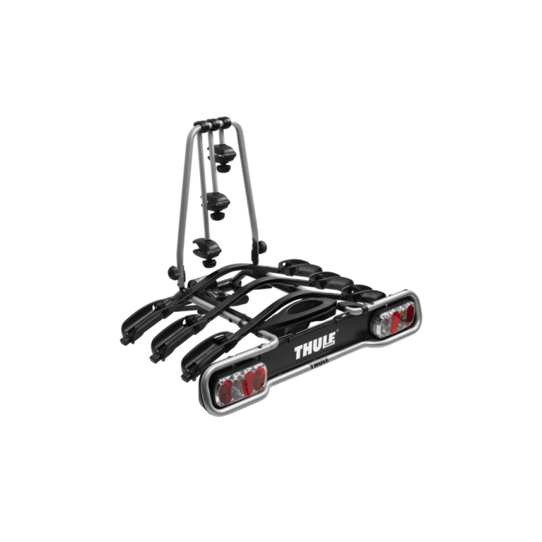 Bagażnik rowerowy THULE EURORIDE 942 - 3