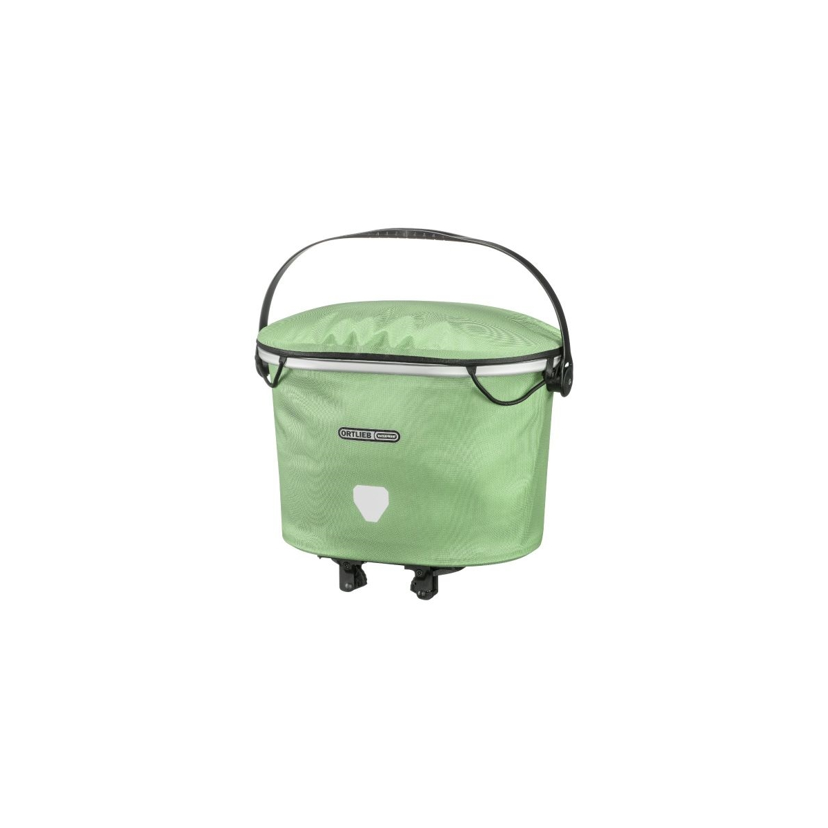 Koszyk na bagażnik ORTLIEB UP-TOWN CITY-pistacja Koszyk na bagażnik ORTLIEB UP-TOWN CITY-pistacja