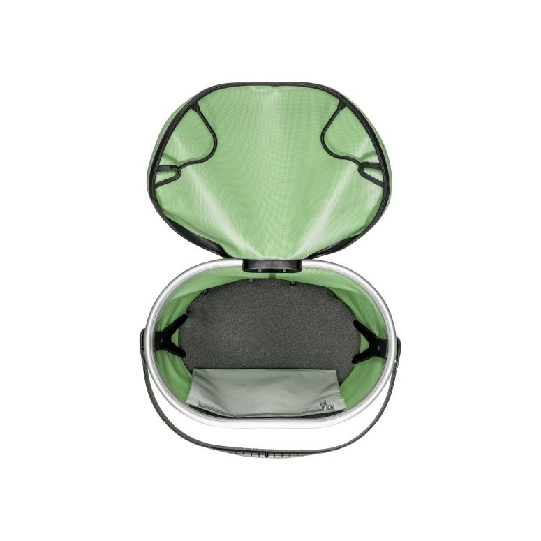 Koszyk na bagażnik ORTLIEB UP-TOWN CITY-pistacja Koszyk na bagażnik ORTLIEB UP-TOWN CITY-pistacja