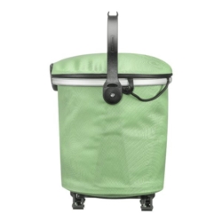 Koszyk na bagażnik ORTLIEB UP-TOWN CITY-pistacja Koszyk na bagażnik ORTLIEB UP-TOWN CITY-pistacja