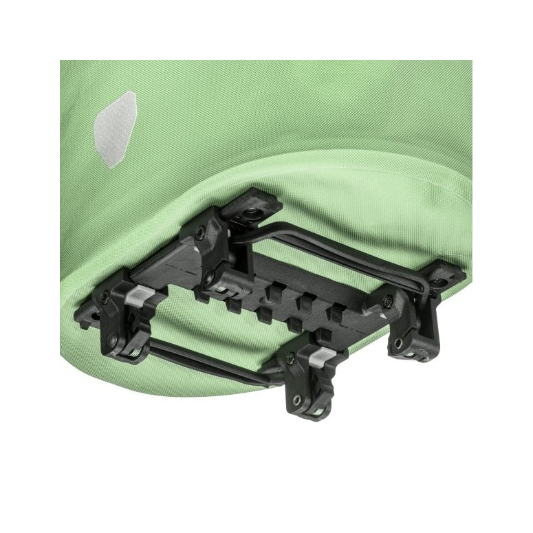 Koszyk na bagażnik ORTLIEB UP-TOWN CITY-pistacja Koszyk na bagażnik ORTLIEB UP-TOWN CITY-pistacja