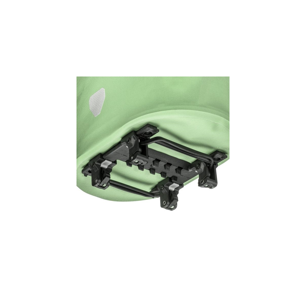 Koszyk na bagażnik ORTLIEB UP-TOWN CITY-pistacja Koszyk na bagażnik ORTLIEB UP-TOWN CITY-pistacja