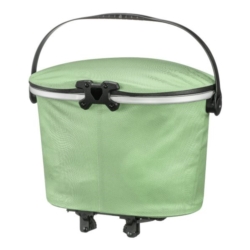 Koszyk na bagażnik ORTLIEB UP-TOWN CITY-pistacja Koszyk na bagażnik ORTLIEB UP-TOWN CITY-pistacja