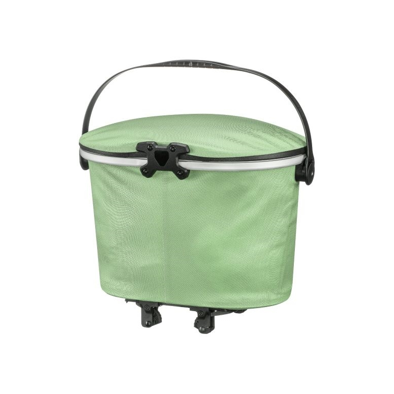 Koszyk na bagażnik ORTLIEB UP-TOWN CITY-pistacja Koszyk na bagażnik ORTLIEB UP-TOWN CITY-pistacja