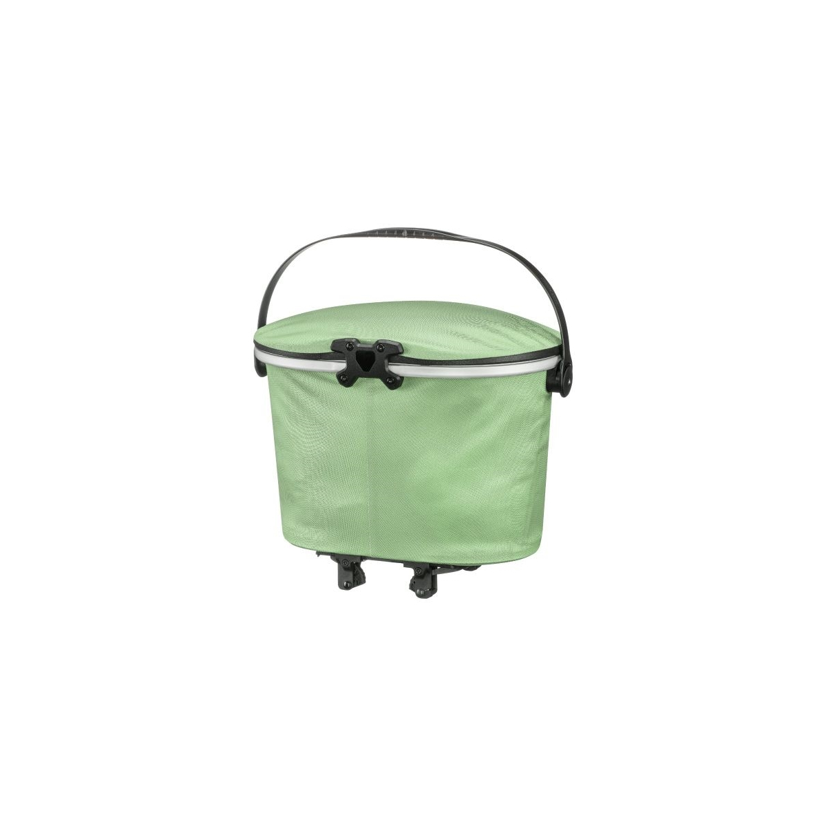 Koszyk na bagażnik ORTLIEB UP-TOWN CITY-pistacja Koszyk na bagażnik ORTLIEB UP-TOWN CITY-pistacja