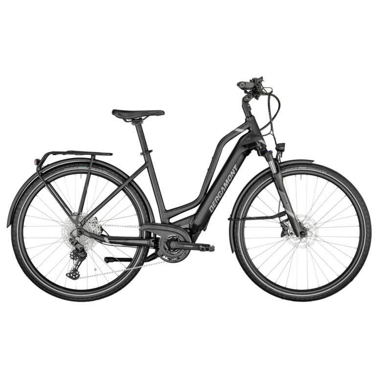 Rower elektryczny BERGAMONT E-HORIZON EXPERT AMSTE