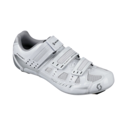 Buty rowerowe damskie SCOTT Road Comp Lady - gloss