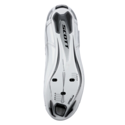 Buty rowerowe damskie SCOTT Road Comp Lady - gloss