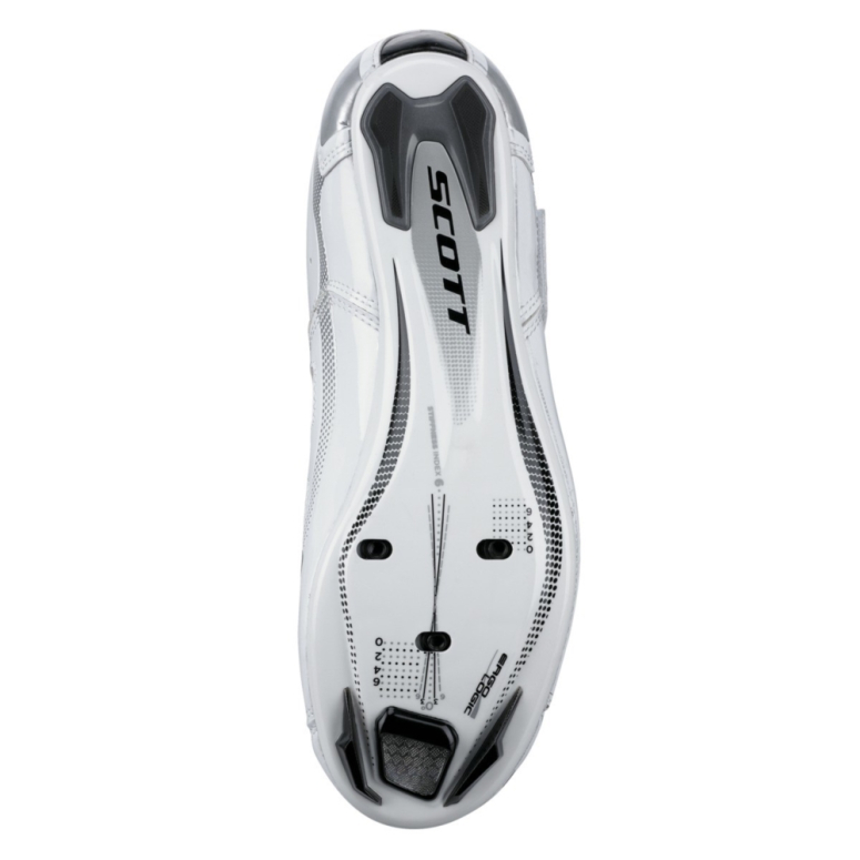 Buty rowerowe damskie SCOTT Road Comp Lady - gloss