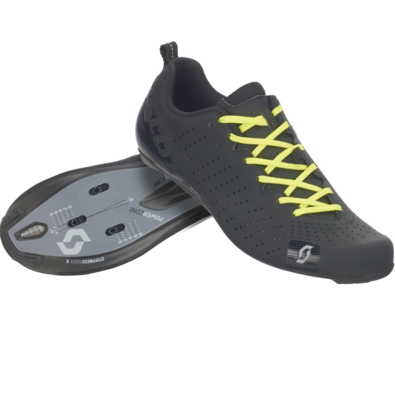 Buty rowerowe Scott Road RC Lace