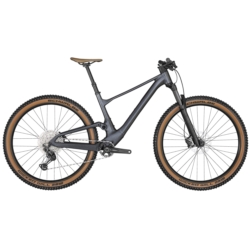 Rower górski SCOTT SPARK 960 - black - 2022