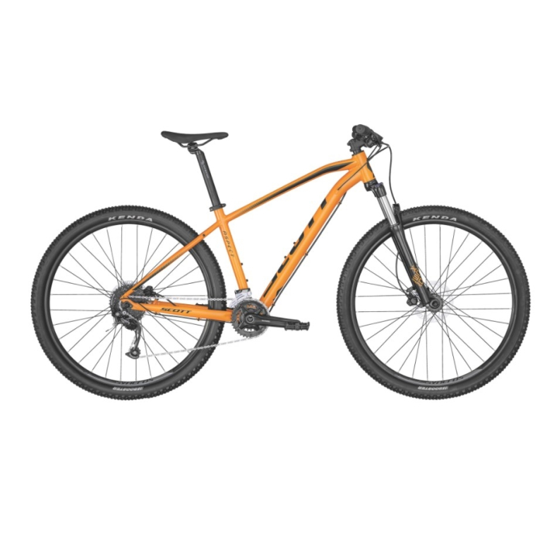 Rower góski SCOTT ASPECT 950 - orange - 2022