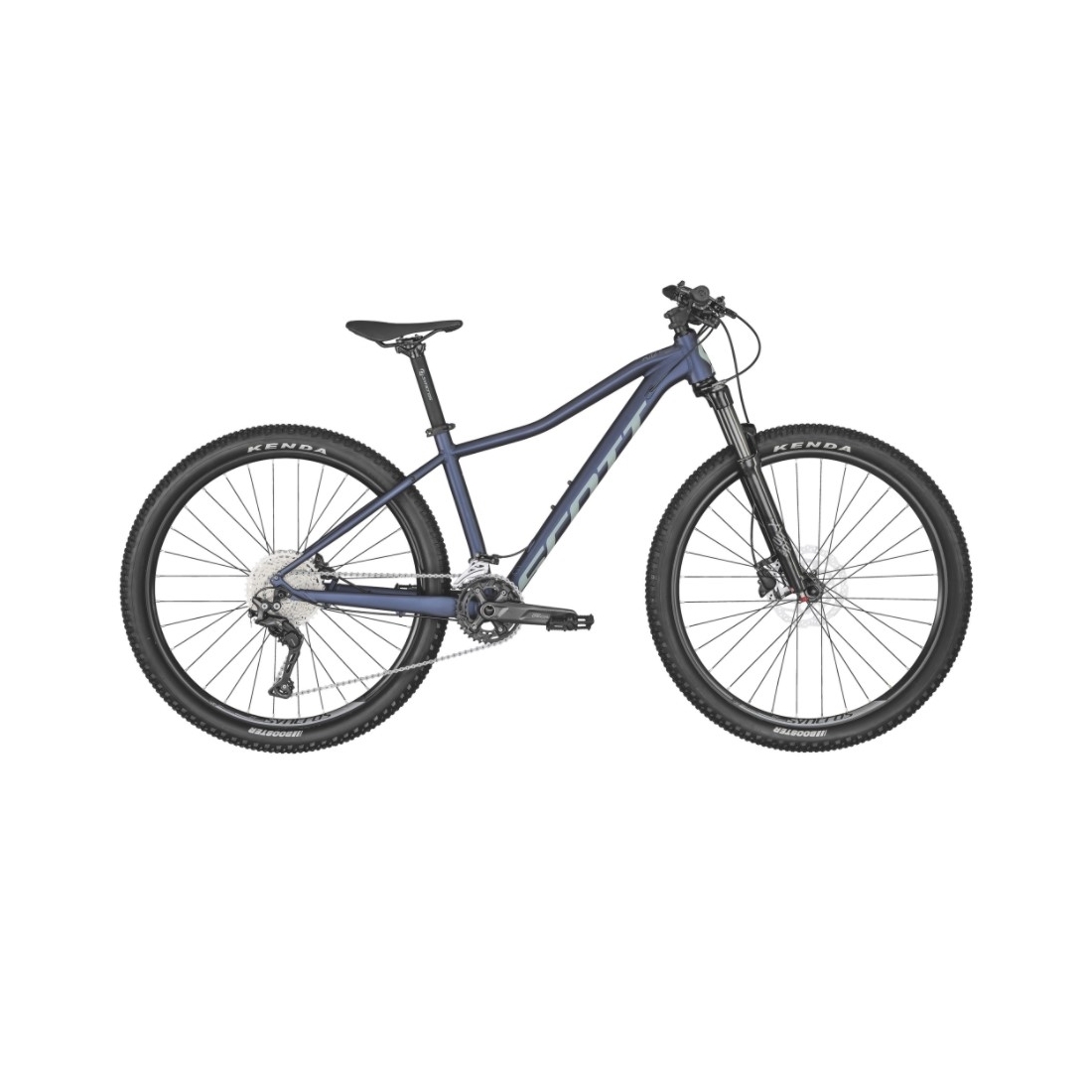 Rower górski damski SCOTT CONTESSA ACTIVE 10 2022