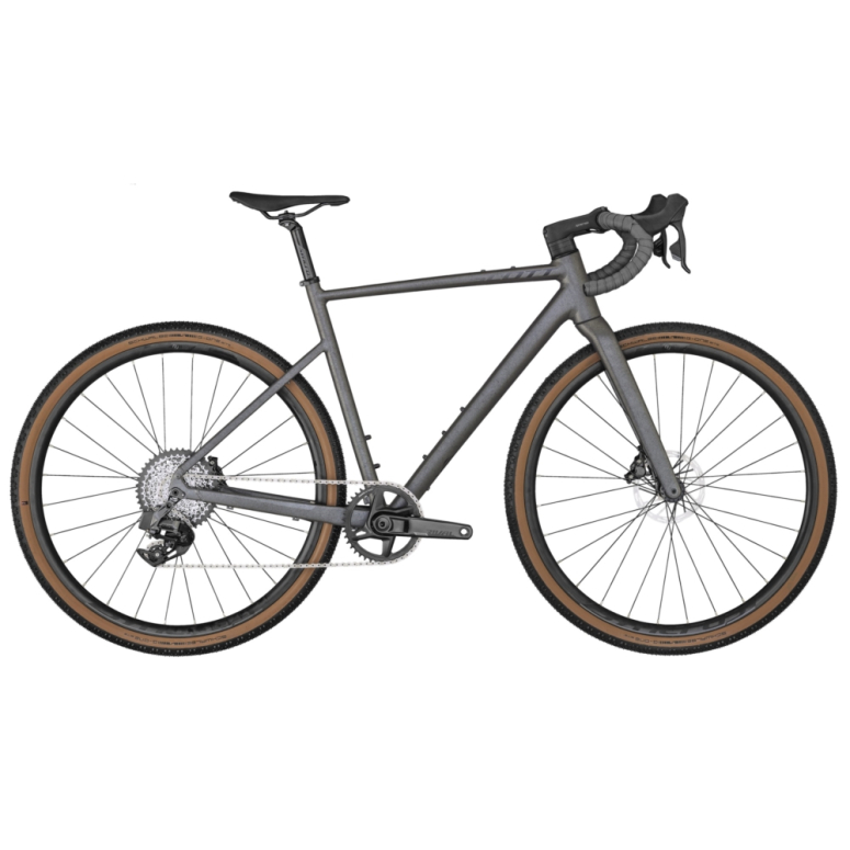Rower gravelowy SCOTT SPEEDSTER Gravel 10 - 2022
