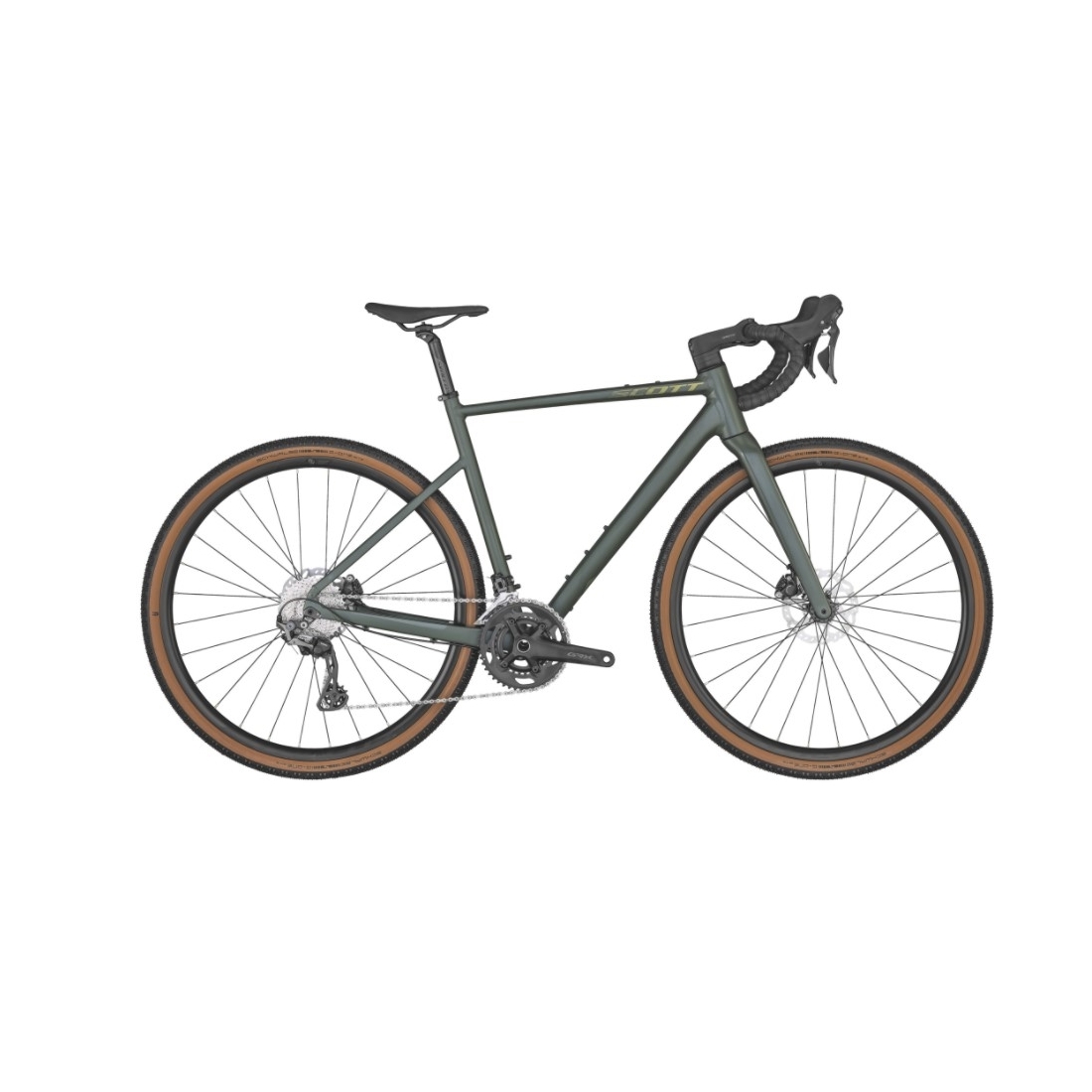 rower speedster gravel 20